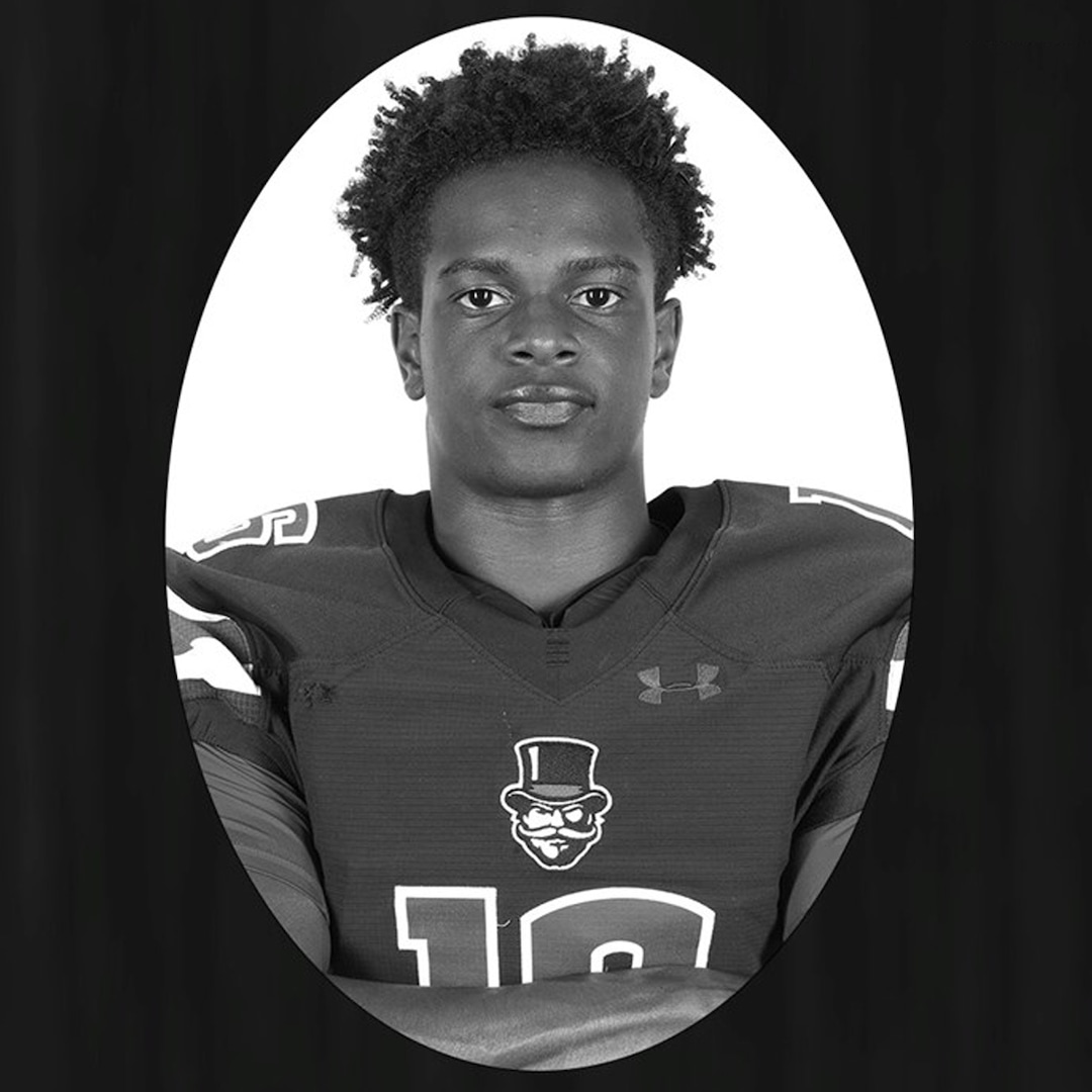 Austin Peay State Football Player Jeremiah Collins Dead at 18 Austin Peay State Football Player Jeremiah Collins Dead at 18